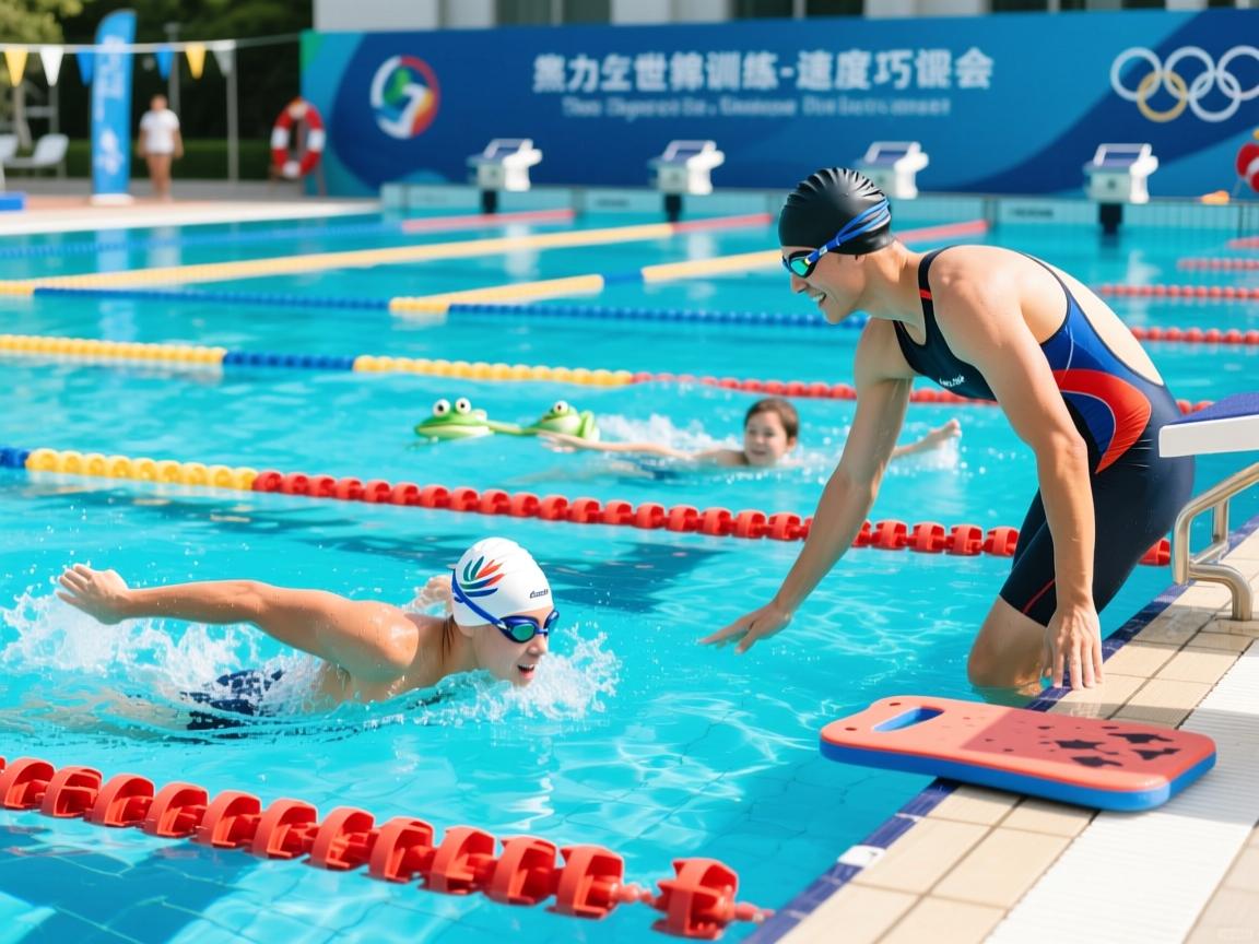 开云体育-“2025世界运动会:天府校区台球赛精彩不断” 第2张