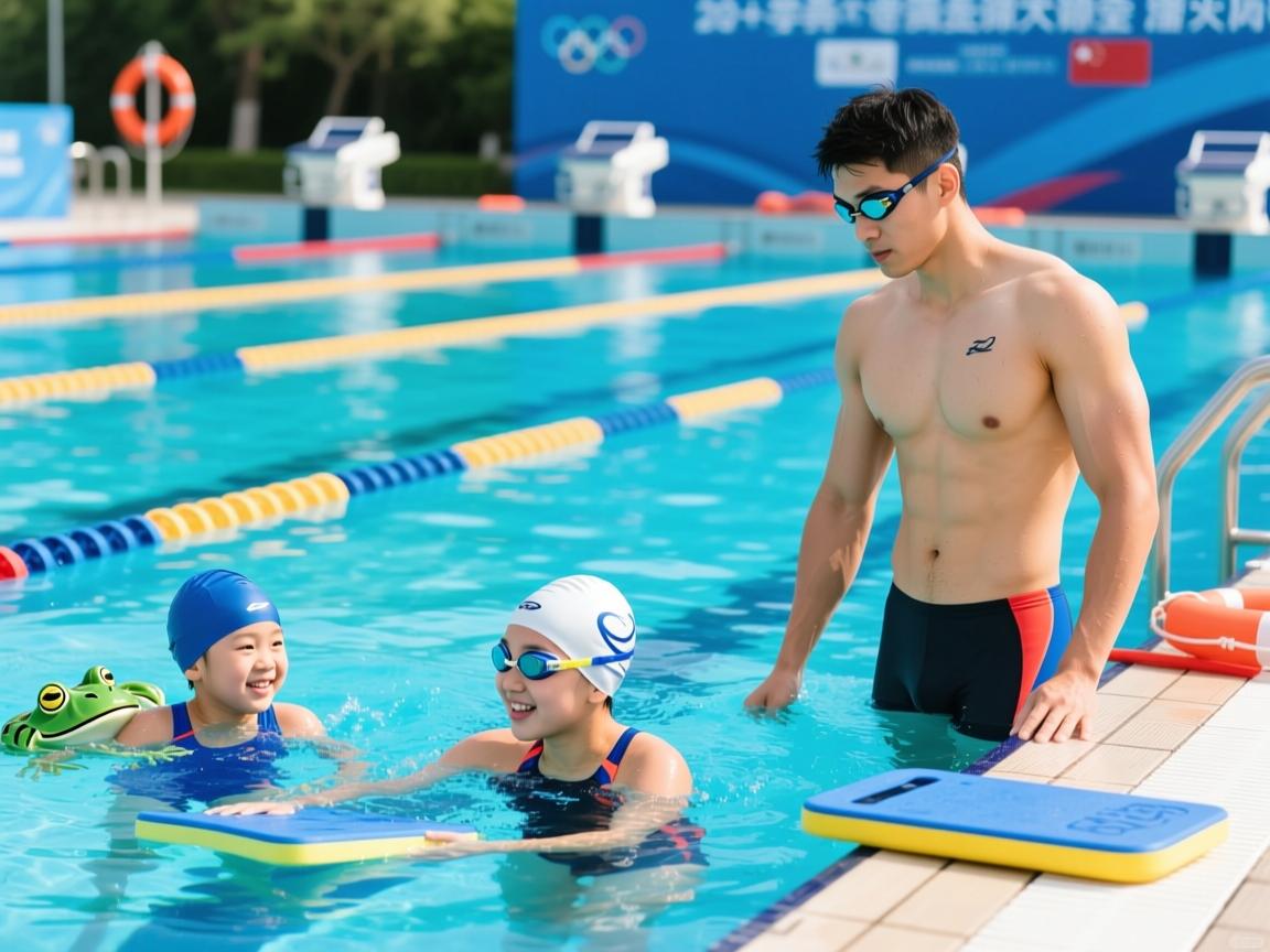 开云体育-“2025世界运动会:天府校区台球赛精彩不断” 第3张