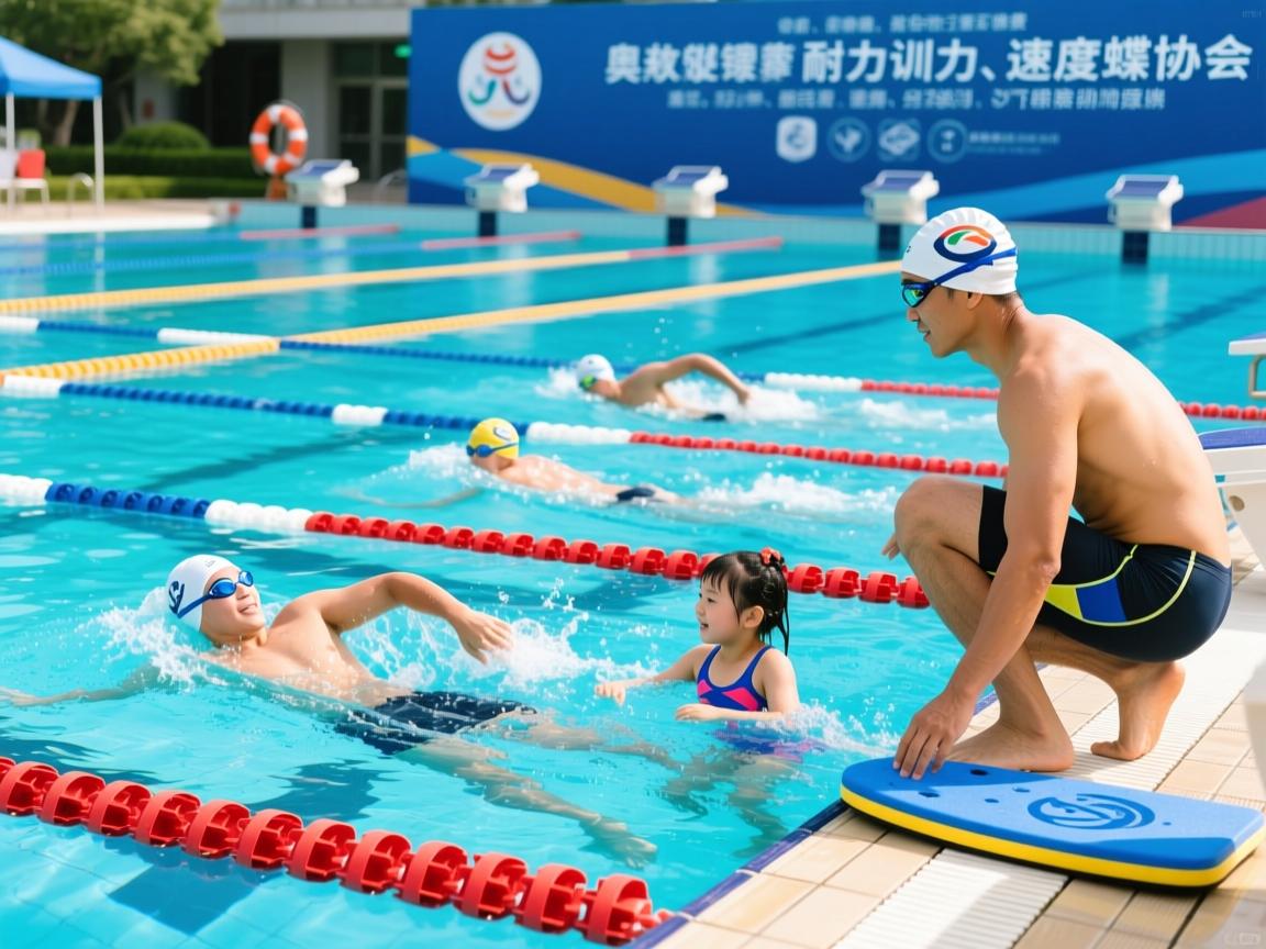 开云在线登入-“2025世界运动会:成都三叉湖赛场水上救生赛事掀起热潮” 第3张