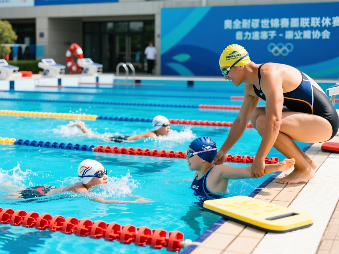 kaiyun开云体育-“2025世界运动会：成都三叉湖赛场迎来滚球新纪元”