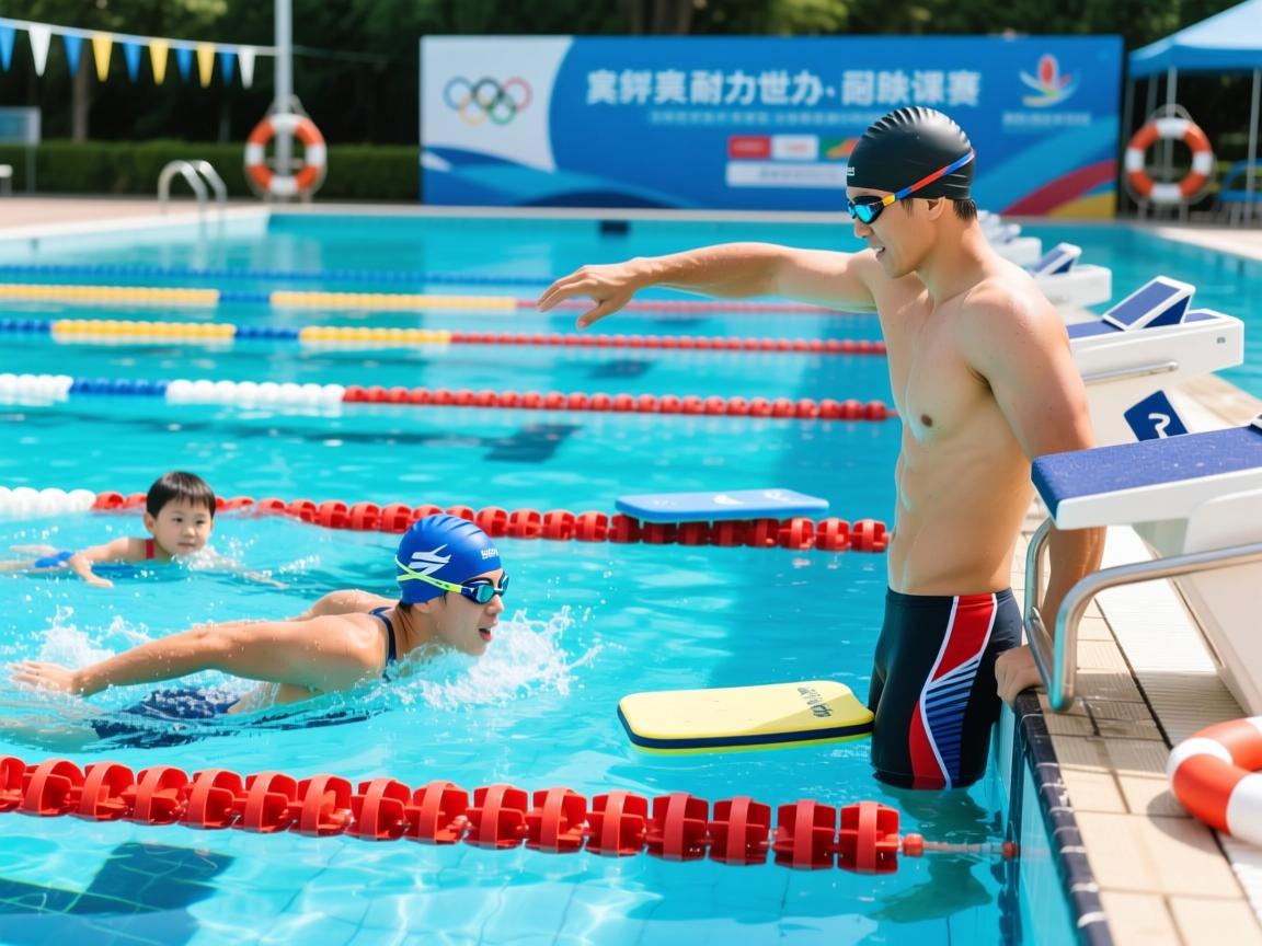 kaiyun开云体育-“2025世界运动会:成都三叉湖赛场迎来滚球新纪元” 第3张