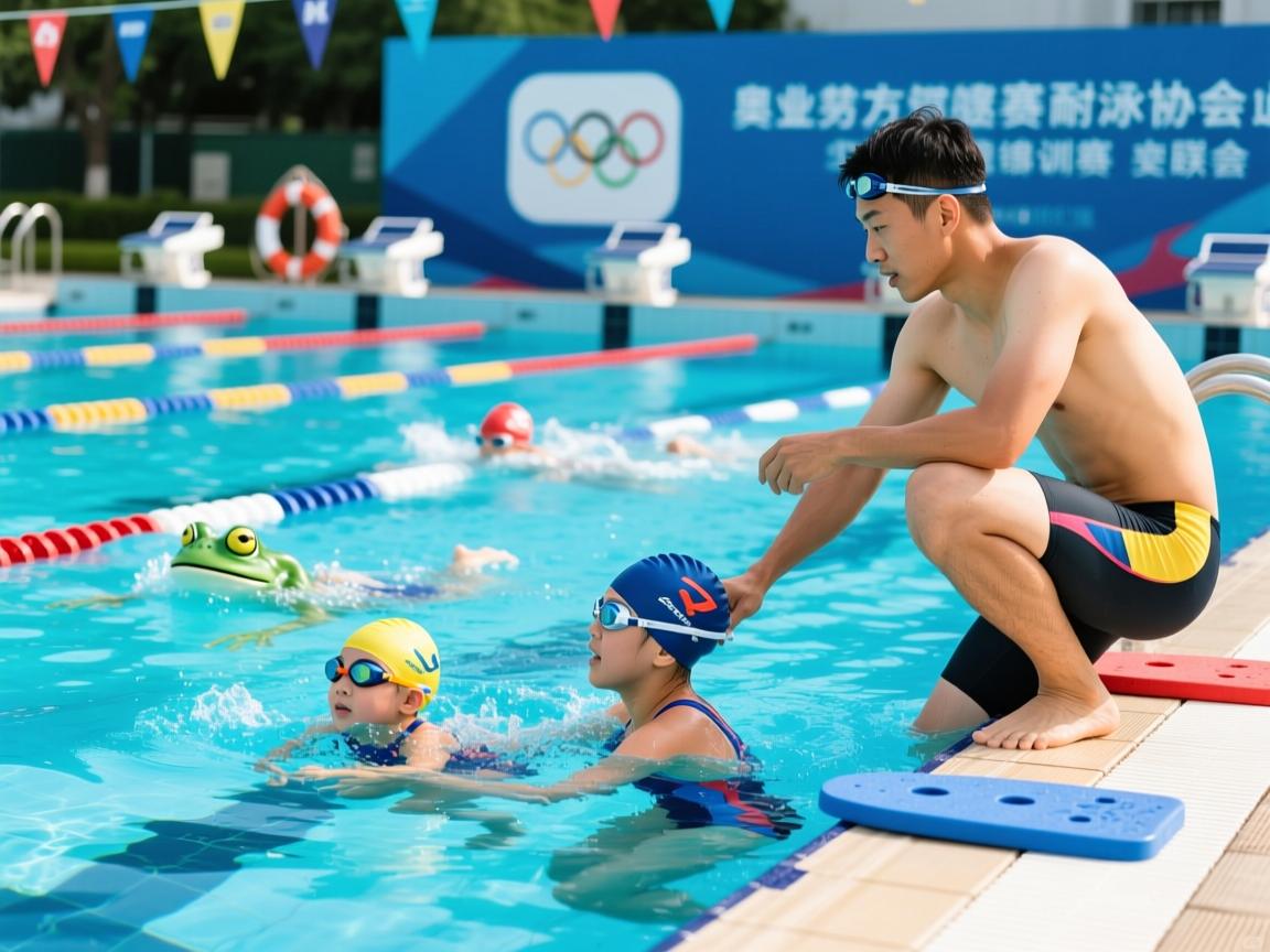 开运体育电脑版-“2025世界运动会:湖滨赛场成为极限运动盛宴” 第3张