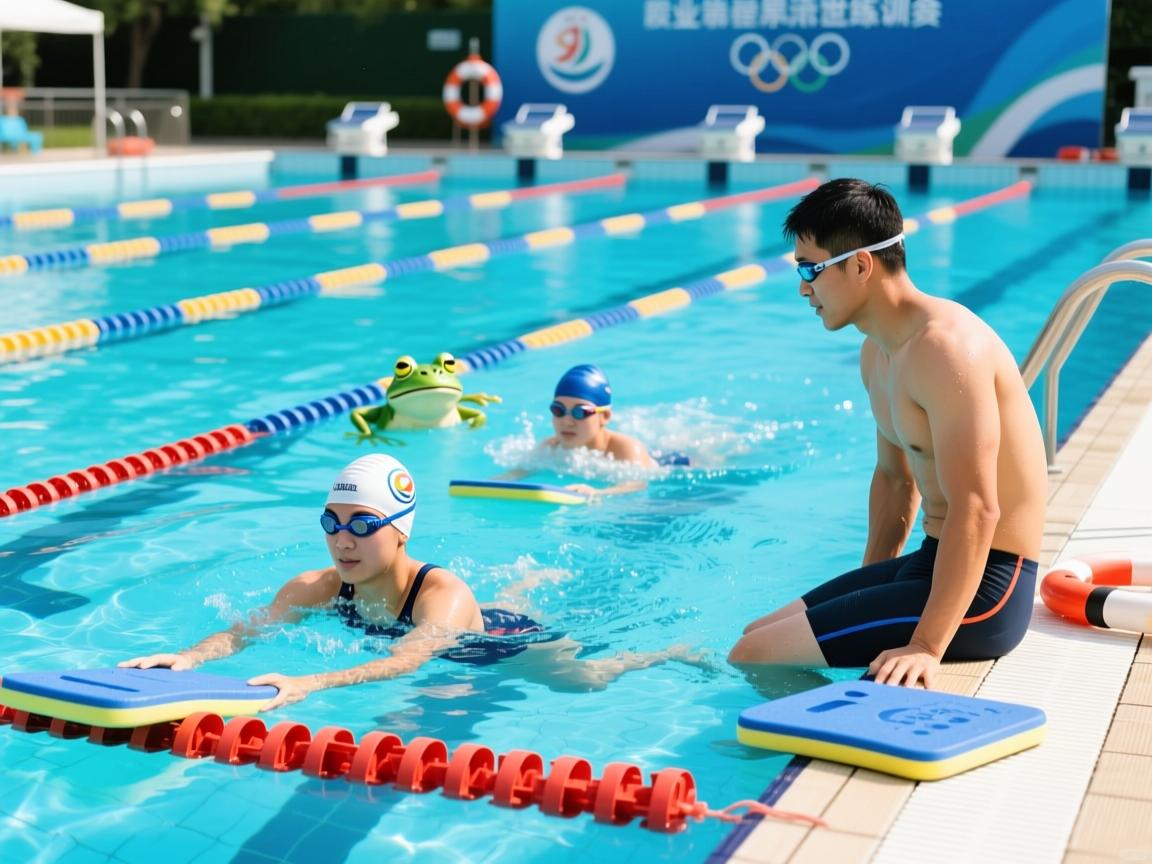 开云体育app-“中国泳坛新星彭尤:蝶泳自由泳双项进步神速” 第2张